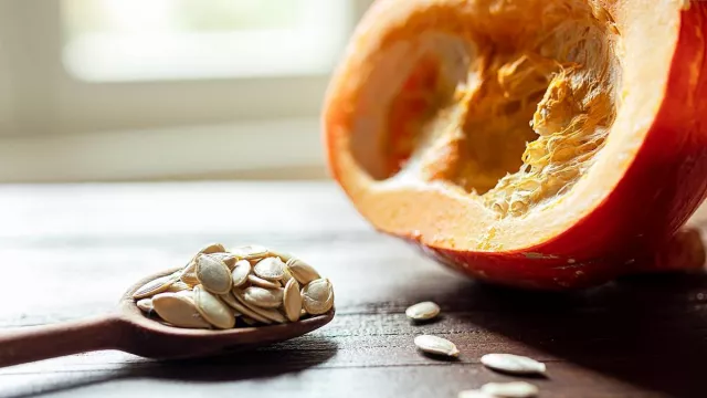 5 Manfaat Biji Labu bagi Tubuh, Protein Nabati Berkualitas Tinggi - GenPI.co