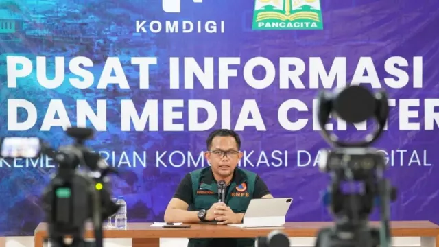 Operasi SAR Tetap Sisir 13 Daerah Cari Korban Bencana Sumatra - GenPI.co