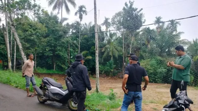 476 KK di Agam Siap Direlokasi ke Huntara di Salareh Aia, Linggai Park, dan Balingka - GenPI.co