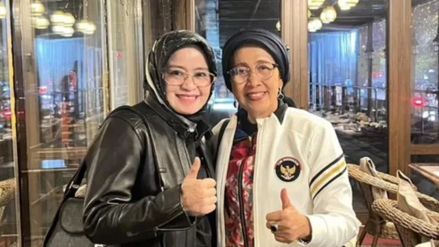  Diantar Polisi, Manajer Kickboxing Indonesia Dipaksa Keluar - GenPI.co