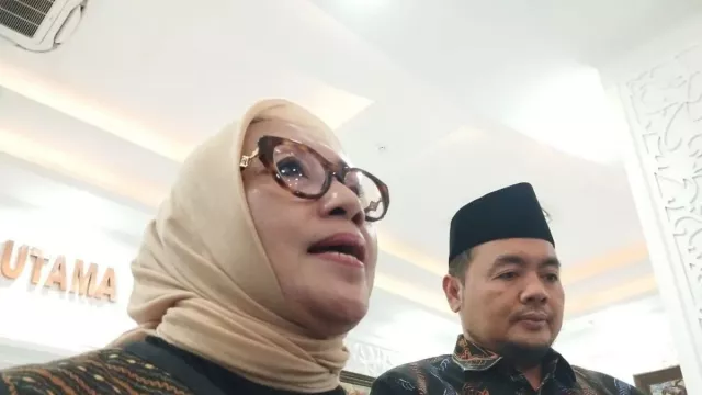 Anak Bunuh Ibu di Medan, Menteri PPPA Ingatkan Bahaya Pola Asuh Salah - GenPI.co