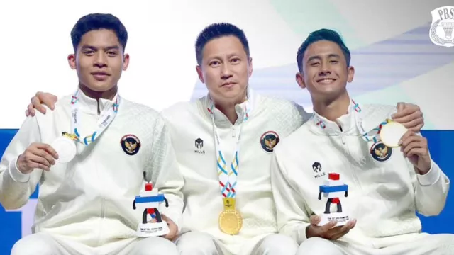  Saya Bangga! - GenPI.co