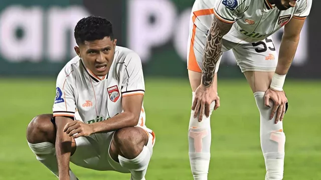 Fajar Fathurrahman Optimistis Borneo FC Segera Bangkit - GenPI.co