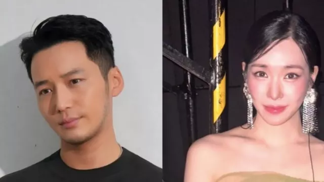 Pacaran dengan Tiffany Young, Byun Yo Han Merasa Lebih Baik - GenPI.co
