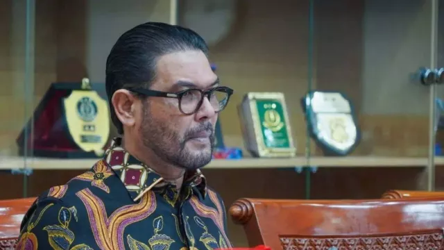 Legislator PKS Soal Surat Pemprov Aceh ke PBB, Disebut Bukan untuk Menyudutkan - GenPI.co