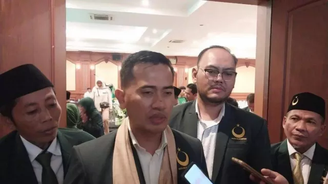 Ketum PBB Sebut Ambang Batas Parlemen 1 Persen Paling Masuk Akal - GenPI.co