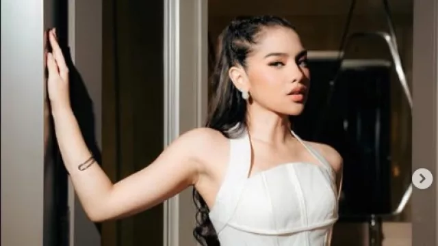 Dito Ariotedjo Ngaku Baru Kenal Davina Karamoy Setelah Sidang Cerai - GenPI.co