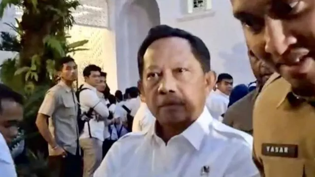 Tito Karnavian Baru Akan Pelajari Surat Permintaan Bantuan Aceh ke UNDP dan UNICEF - GenPI.co