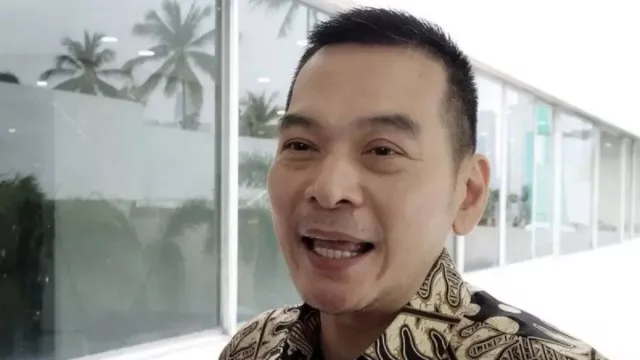 DPR Tegaskan Kemandirian Energi Tak Boleh Korbankan Lingkungan Papua - GenPI.co