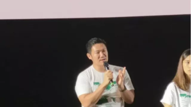 Esok Tanpa Ibu Film Pertama Pakai AI i-BU - GenPI.co