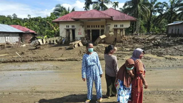  Tanpa APBN - GenPI.co