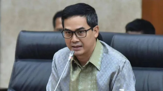 PDIP Tekankan Peran BUMN di Sektor Pangan Agar Dominasi Swasta Diimbangi - GenPI.co