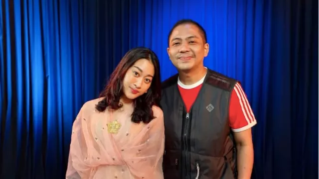 Buat Lagu dengan Penyanyi Malaysia, Ade Govinda Cuma Butuh 40 Menit - GenPI.co