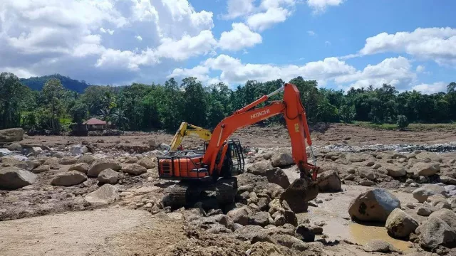 Permudah Korban Akses Bantuan, Dukcapil Agam Terbitkan 1.223 Dokumen Kependudukan - GenPI.co