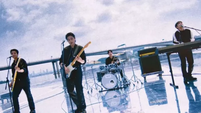 Day6 Rilis Lagu Natal, Pembuatannya Sangat Menyenangkan - GenPI.co