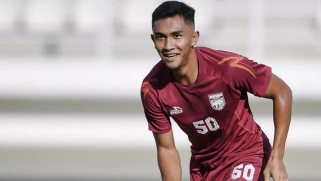 Borneo FC Bertekad Pecundangi Persebaya, Demi Perlebar Jarak Klasemen - GenPI.co