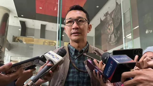 KPK Tangkap 9 Orang dalam OTT di Banten dan Jakarta, Ada Jaksa dan Pengacara - GenPI.co