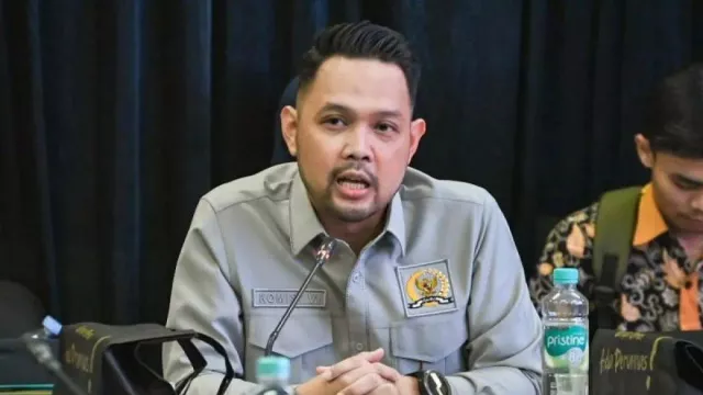 Garap Proyek Besar Kampung Haji, Danantara Diminta Transparan - GenPI.co