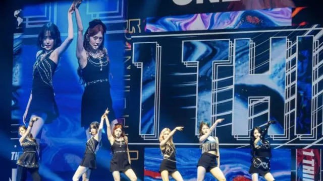 Perkuat Fondasi K-pop, Korea Selatan Siap Bangun Banyak Tempat Konser - GenPI.co