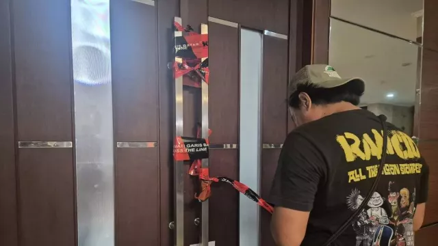 KPK OTT di Bekasi, Ruang Kerja Bupati Disegel - GenPI.co