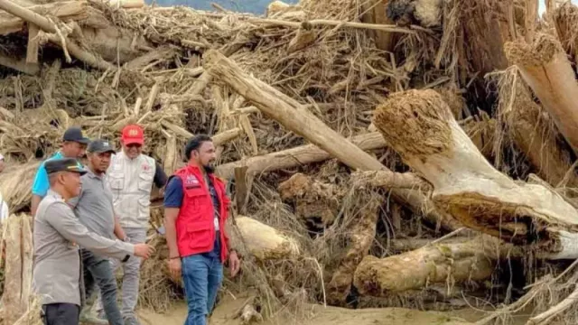  Ini Tak Mungkin Alami, Ada Aktivitas Ilegal - GenPI.co