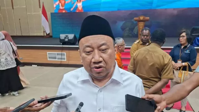 Komisi X DPR Soal Kabar 700 Ribu Anak di Papua Tak Sekolah, Negara Diminta Hadir - GenPI.co