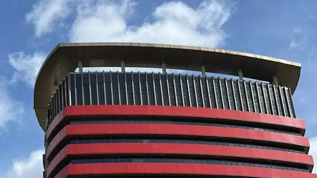 Kajari Hulu Sungai Utara Ditangkap KPK, Uang Ratusan Juta Disita - GenPI.co