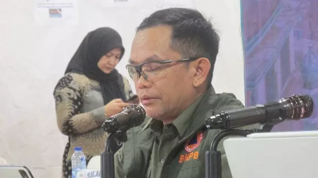 Akses Darat ke Wilayah Tengah Aceh Pulih, Pengiriman Bantuan Dipercepat - GenPI.co