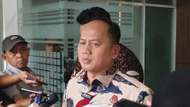 2 Jaksa Terjaring OTT, Kejagung Pilih Tunggu Proses KPK - GenPI.co