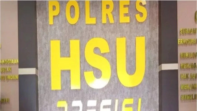 6 Orang Terjaring OTT KPK Kalsel, Polres Hulu Sungai Utara Dipakai Pemeriksaan - GenPI.co