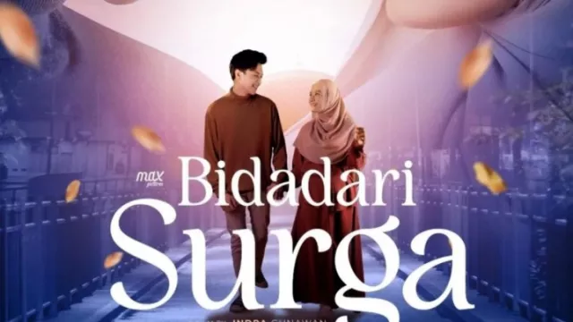 Rey Mbayang dan Dinda Hauw Main Film Bidadari Surga, Kisahnya Menguras Emosi - GenPI.co