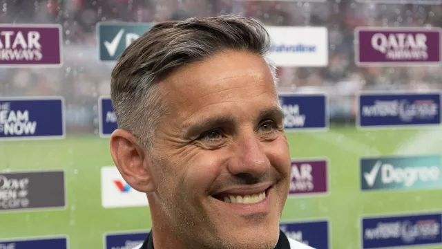 John Herdman Cocok Latih Timnas Indonesia, Kata Bung Harpa - GenPI.co