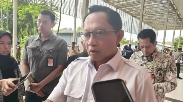 Tito Karnavian Minta Maaf Soal Viral Isu Meremehkan Bantuan Malaysia - GenPI.co