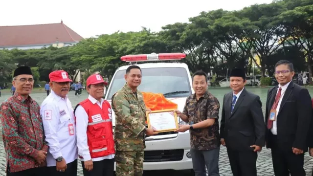 Bupati Bekasi Terkena OTT, Pemerintahan dan Layanan Publik Tetap Jalan - GenPI.co