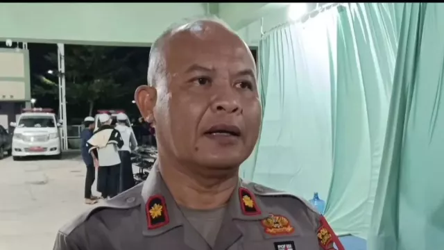 Katering Pengajian Diduga Picu Keracunan 116 Santri di Sumedang - GenPI.co