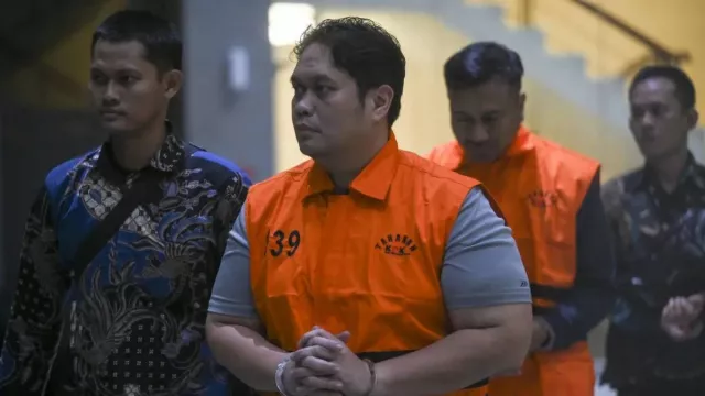 Kajari Hulu Sungai Utara Diduga Terima Rp1,5 M dari Pemerasan hingga Potong Anggaran - GenPI.co