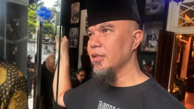 Ahmad Dhani Akui Konser Dewa 19 Menurun Tahun 2025, 2024 Puncak - GenPI.co