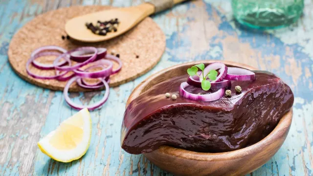 4 Makanan dengan Kandungan Vitamin A Tinggi, Jangan Salah Pilih - GenPI.co