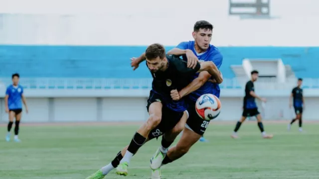  Jangan Sombong, Yang Penting Kerja Keras - GenPI.co