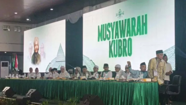 Ketum PBNU Gus Yahya Siap Islah dan Diperiksa Atas Sejumlah Tuduhan - GenPI.co