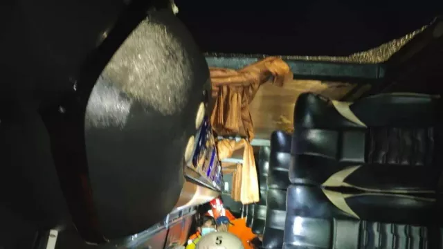 15 Orang Tewas dalam Kecelakaan Bus Terguling di Semarang - GenPI.co