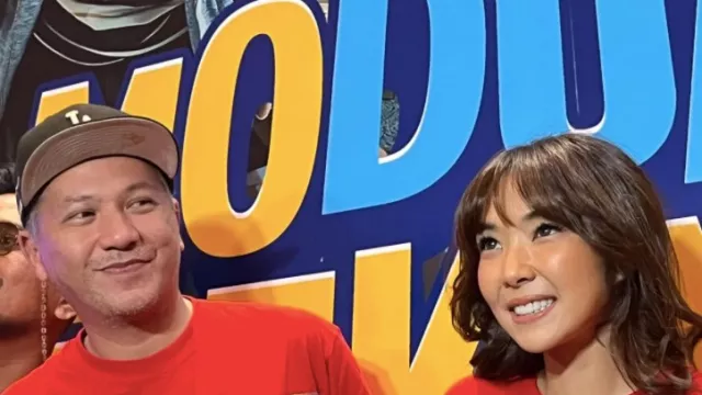  Imam Darto Bisa Aja - GenPI.co