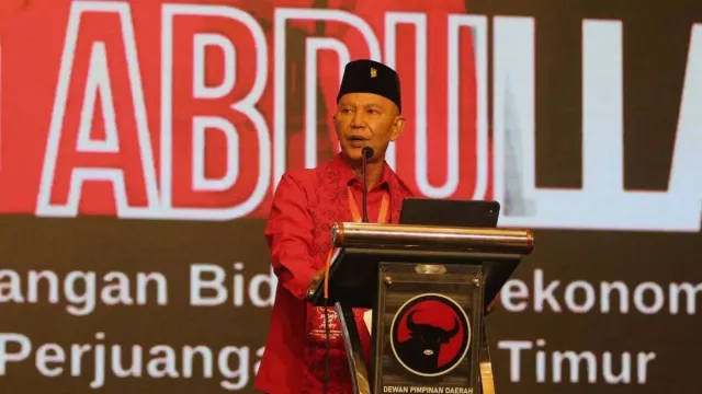 PDIP Sebut Pilkada Oleh DPRD Bisa Membengkokkan Aspirasi Rakyat - GenPI.co