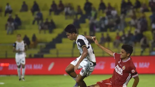 Persija Jakarta Ditekuk Semen Padang, Macan Kemayoran Disebut Kurang Kreatif - GenPI.co