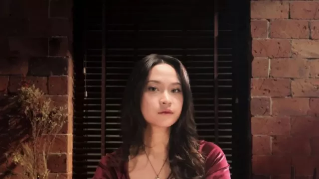 Gelar Tur Album Baru, Raissa Anggiani Deg-degan Banget - GenPI.co