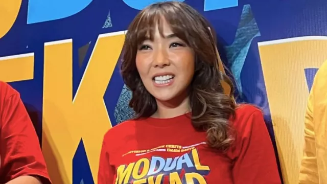 Pakai Hijab di Film Baru, Gisel Nggak Bisa Petakilan - GenPI.co