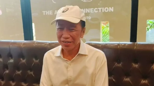 Jokowi Maafkan Terlapor Kasus Ijazah, Tetapi Proses Hukum Harus Dijalankan - GenPI.co