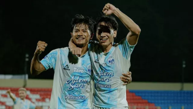  Sangat Mengerikan - GenPI.co