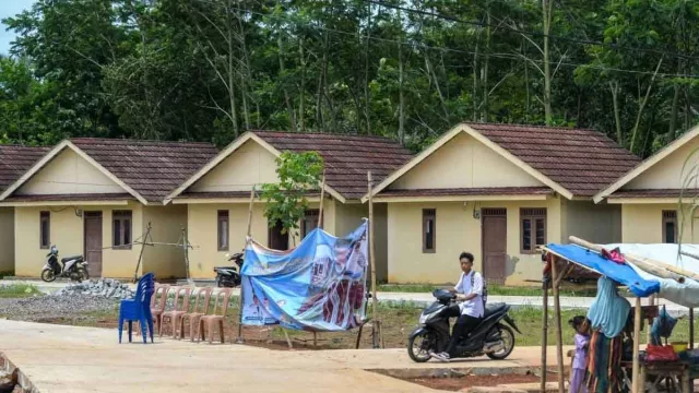 Korban Bencana Sumatra Terima Hunian Tetap, Dilengkapi Sertifikat Tanah - GenPI.co