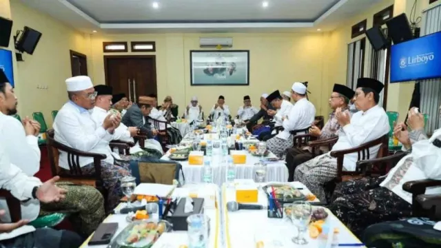 PBNU Segera Gelar Muktamar NU, Gus Yahya Dimaafkan Rais Aam - GenPI.co